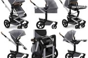 joolz day travel system
