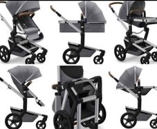joolz day travel system
