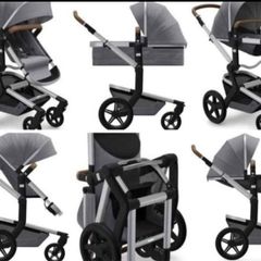 joolz day travel system