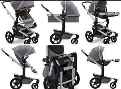 joolz day travel system