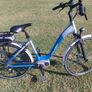 Electric bike Raleigh motus as new Image 2