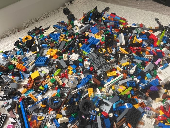 lego
