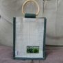 Bag small wooden handle Image 3