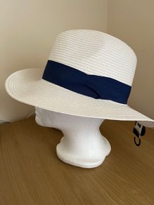 New Fedora Hat