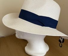 New Fedora Hat