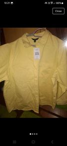 New next shirt