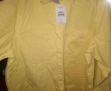 New next shirt