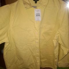 New next shirt