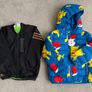 Boy clothes bundle 4-5 years Image 8