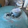 stainless steel cylinder Image 4