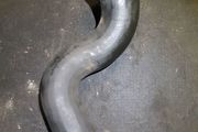 Audi A4 Air Intake Pipe 8K0145737K B8 2.0 Tdi