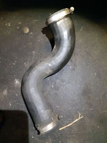 Audi A4 Air Intake Pipe 8K0145737K B8 2.0 Tdi