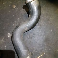 Audi A4 Air Intake Pipe 8K0145737K B8 2.0 Tdi