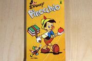 Pinocchio (NEL, 1975)