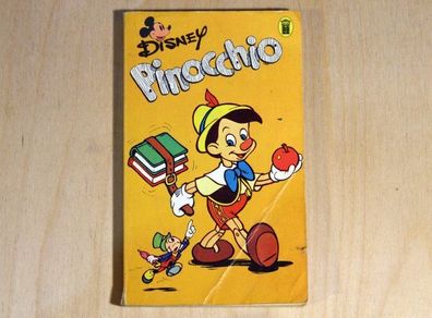 Pinocchio (NEL, 1975)
