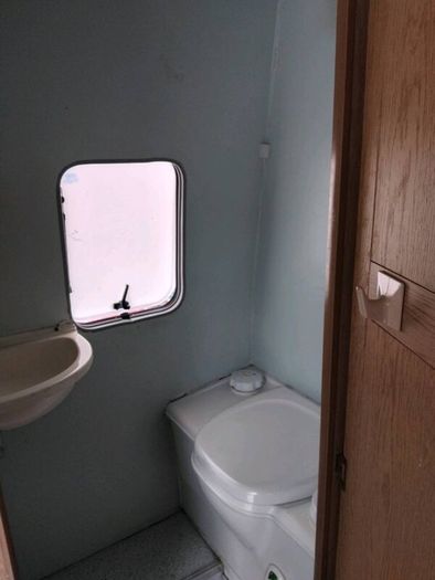 Iveco Daily Camper