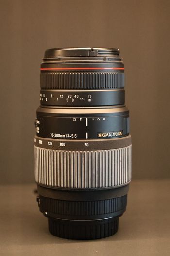 Canon Eos 550d (+lenses)