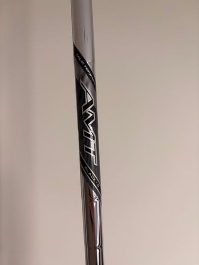 Titleist T-150 irons