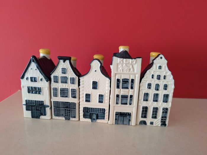 KLM house no.53