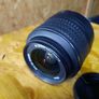 Nikon AF-S 18-55mm f/3.5-5.6G DX VR Camera Lens Image 2