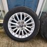 16" 5x112, VW , Caddy , Golf ,Passat etc Image 6