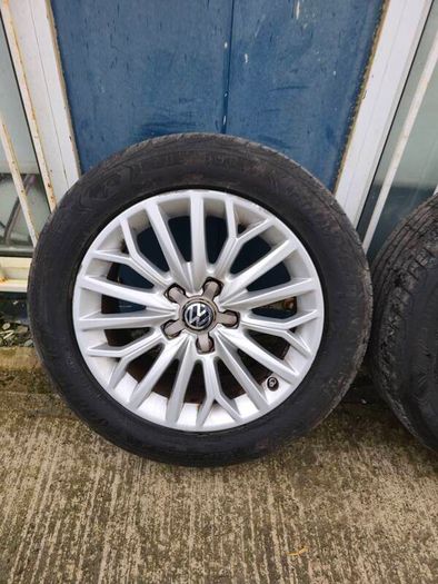 16" 5x112, VW , Caddy , Golf ,Passat etc