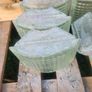 Vintage glass blocks Image 3