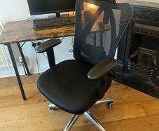 Coavas Writing Study-Desk
