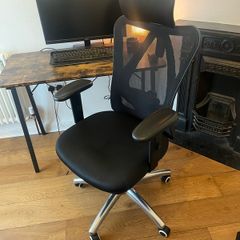 Coavas Writing Study-Desk