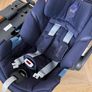 Cyber Aton 5 car seat + Isofix base Image 3