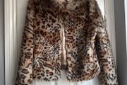 Guess jacket - sz M