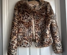 Guess jacket - sz M