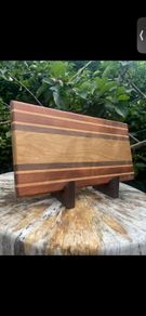 cheese board