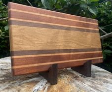 cheese board