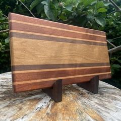 cheese board