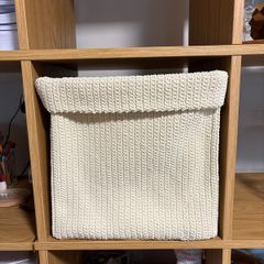 ikea storage baskets - komplement