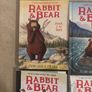 Rabbit & Bear book collection x 6, excellent condition Image 3