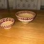 Nicholas Mosse Retired Creeping Flower Bowls Image 2