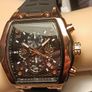 Mens Lige Multifunction Watch Image 10