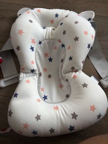 Baby Bath Cushion Pad