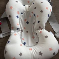 Baby Bath Cushion Pad