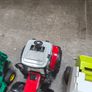Bruder Farm toys bailing bundle Image 8