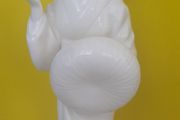 New collectable fine bone China Geisha girl