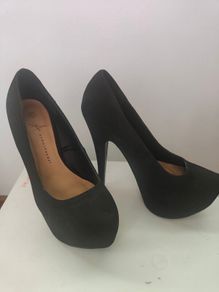 shoe