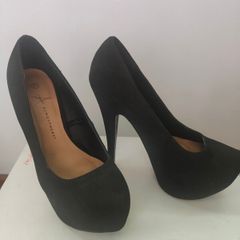 shoe