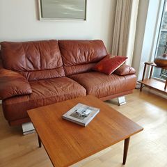 Vintage Coffee Table
