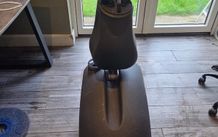 Scrubber Dryer
