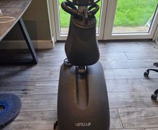 Scrubber Dryer