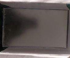 Samsung Photoframe, Model SPF-107H, 1GB Built in Memory in excellent like new condition