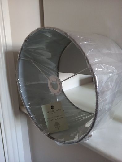 Lamp shade NEW